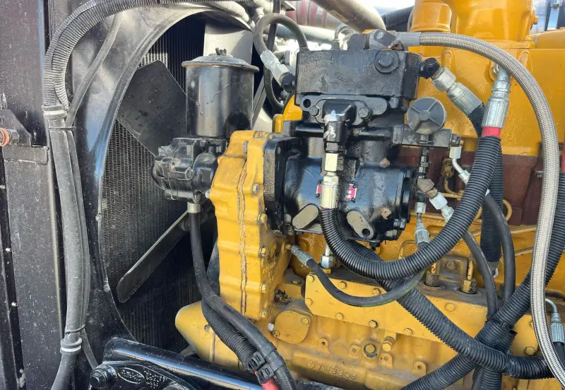1990 Peterbilt 379 photo 87