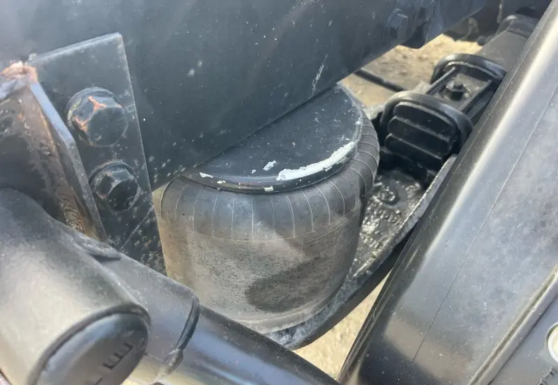 1990 Peterbilt 379 photo 56