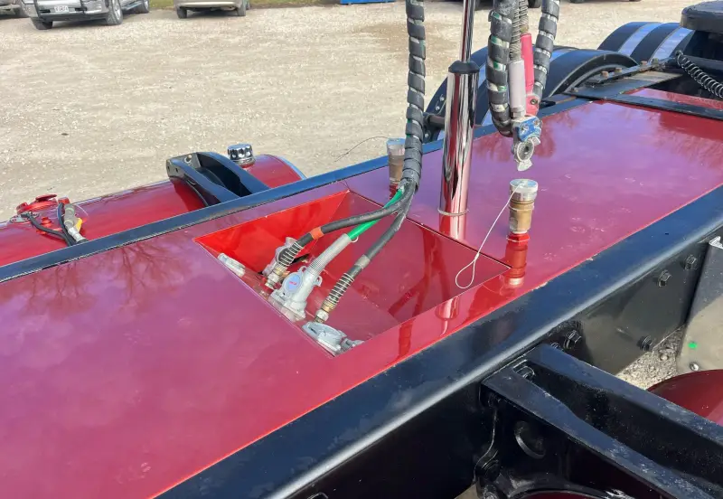 1990 Peterbilt 379 photo 35