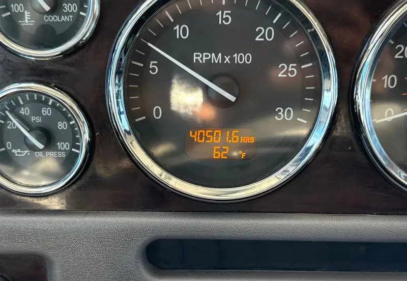2018 Peterbilt 389 photo 47