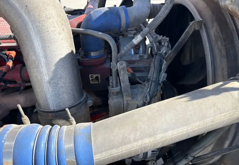 2018 Peterbilt 389 photo 83