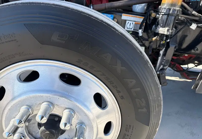 2018 Peterbilt 389 photo 94