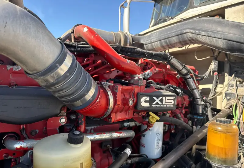 2018 Peterbilt 389 photo 77