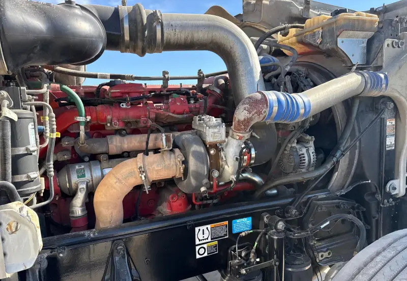 2018 Peterbilt 389 photo 81