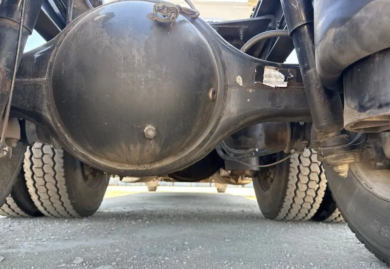 2018 Peterbilt 389 photo 22