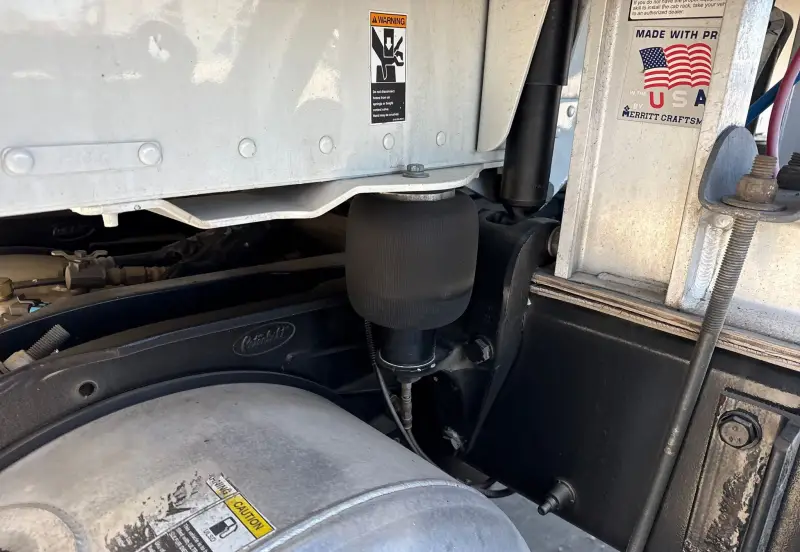 2018 Peterbilt 389 photo 11