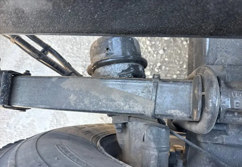 2018 Peterbilt 389 photo 26