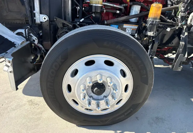 2018 Peterbilt 389 photo 93
