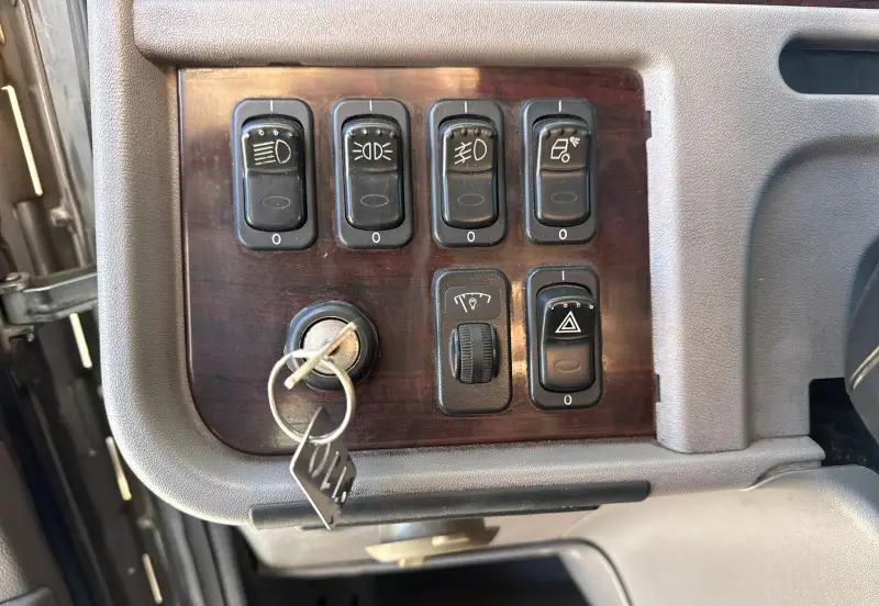2018 Peterbilt 389 photo 43