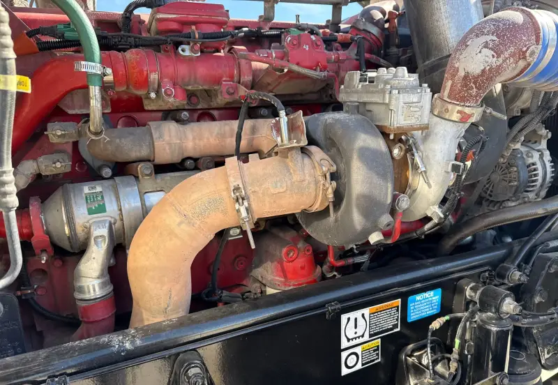 2018 Peterbilt 389 photo 88