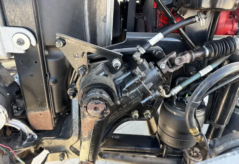 2018 Peterbilt 389 photo 78