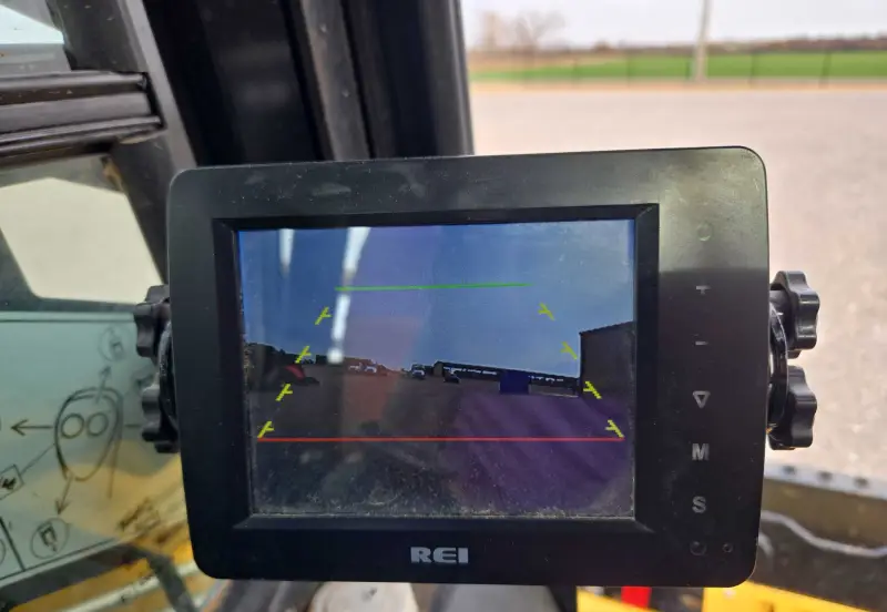2023 Gehl VT320 photo 28