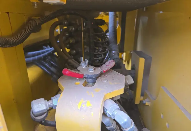 2023 Komatsu PC170LC-11 photo 44