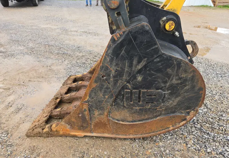 2023 Komatsu PC170LC-11 photo 13