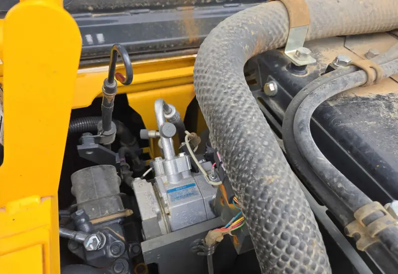 2023 Komatsu PC170LC-11 photo 60