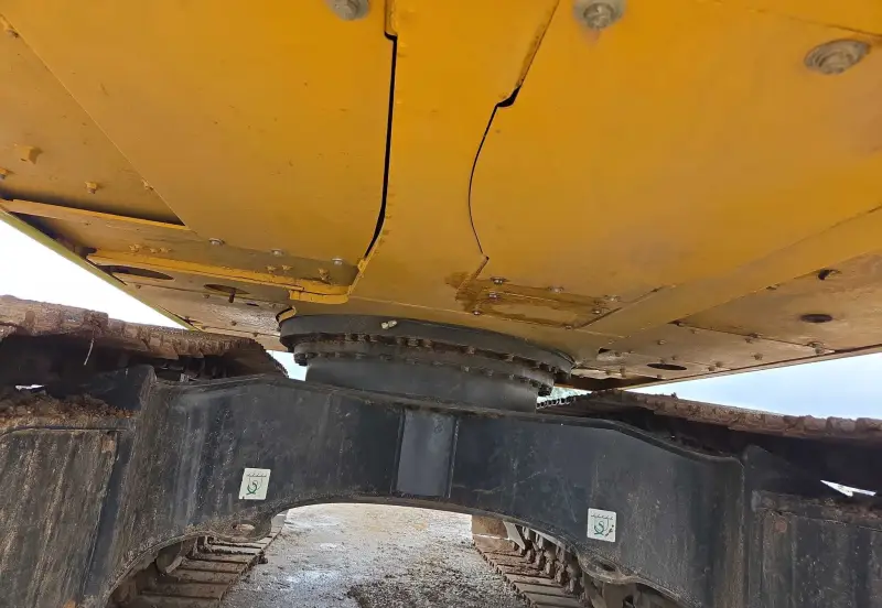 2023 Komatsu PC170LC-11 photo 38