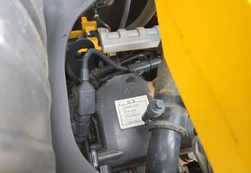 2023 Komatsu PC170LC-11 photo 61