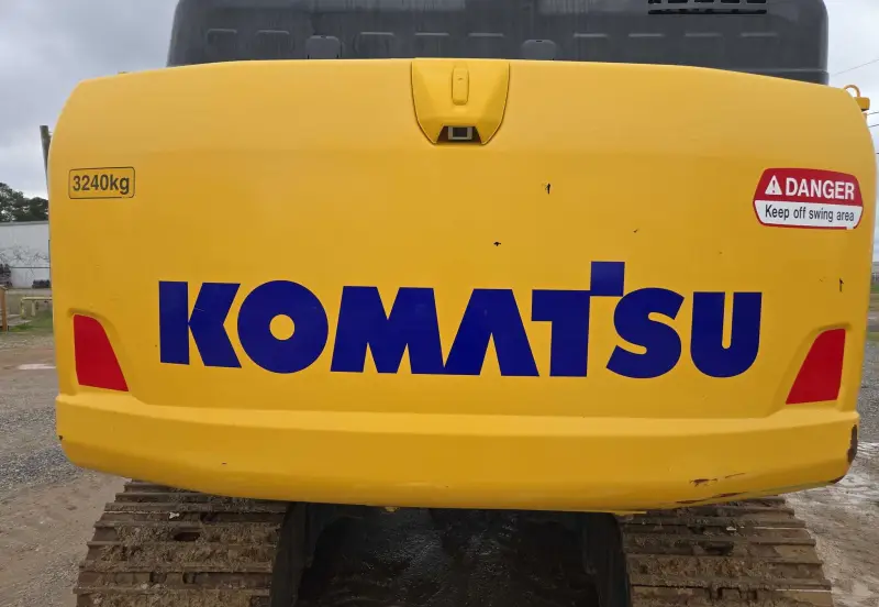 2023 Komatsu PC170LC-11 photo 36