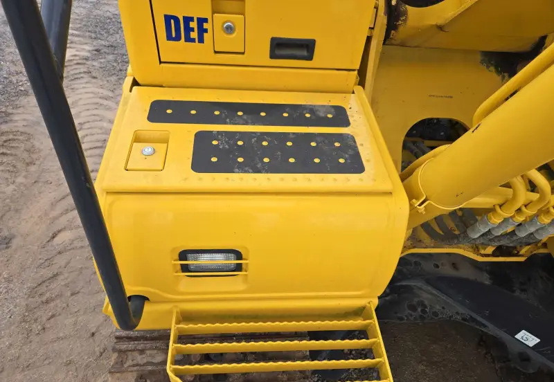 2023 Komatsu PC170LC-11 photo 26