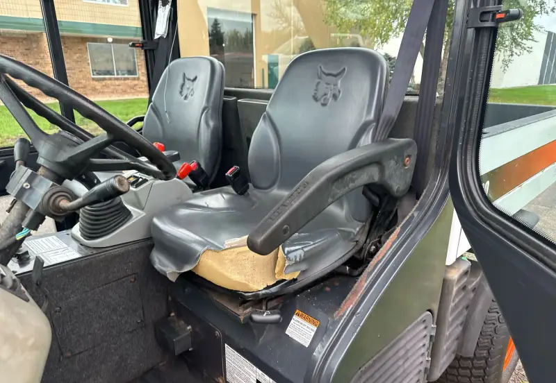 2014 Bobcat 5600 photo 49