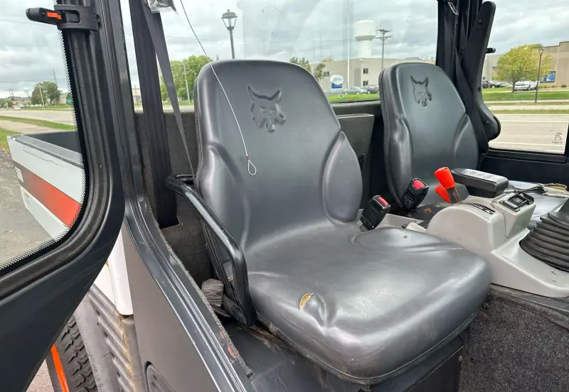 2014 Bobcat 5600 photo 62