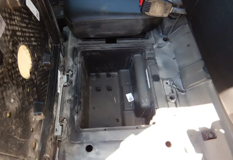 2021 Polaris Ranger 1000 photo 47