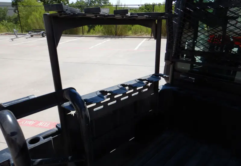 2021 Polaris Ranger 1000 photo 20