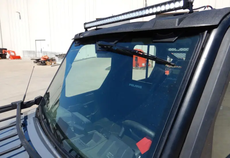 2021 Polaris Ranger 1000 photo 9