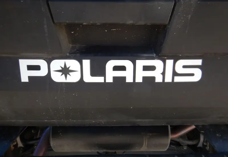2021 Polaris Ranger 1000 photo 63
