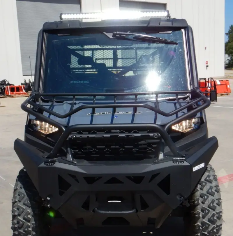 2021 Polaris Ranger 1000 photo 2