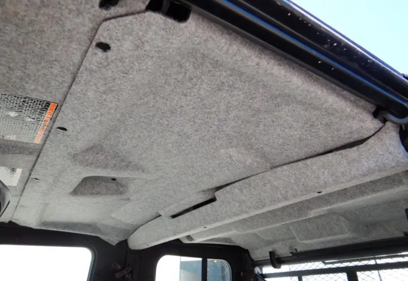 2021 Polaris Ranger 1000 photo 28