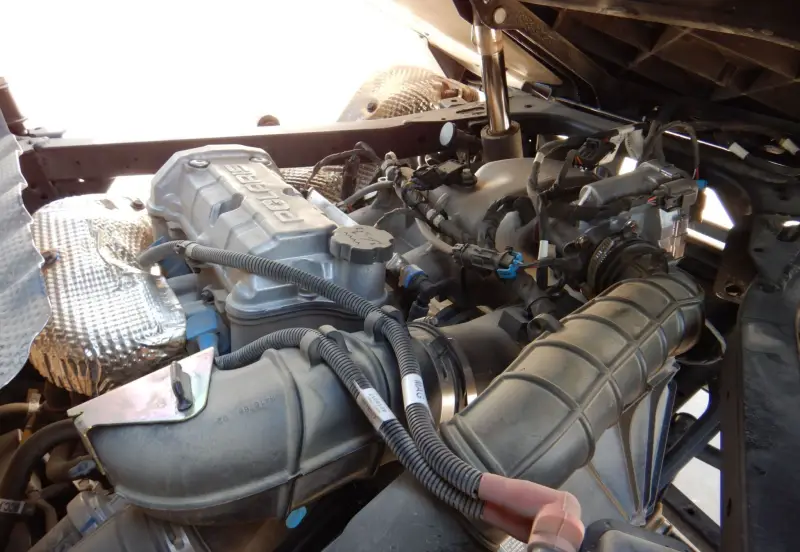 2021 Polaris Ranger 1000 photo 49