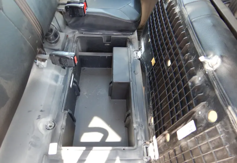 2021 Polaris Ranger 1000 photo 45