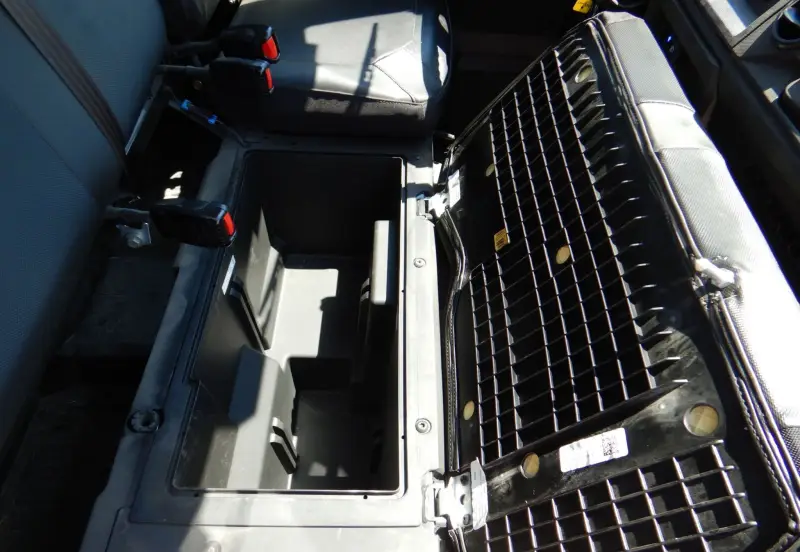 2021 Polaris Ranger 1000 photo 43