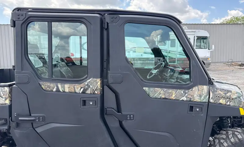 2025 Polaris XP1000 photo 27
