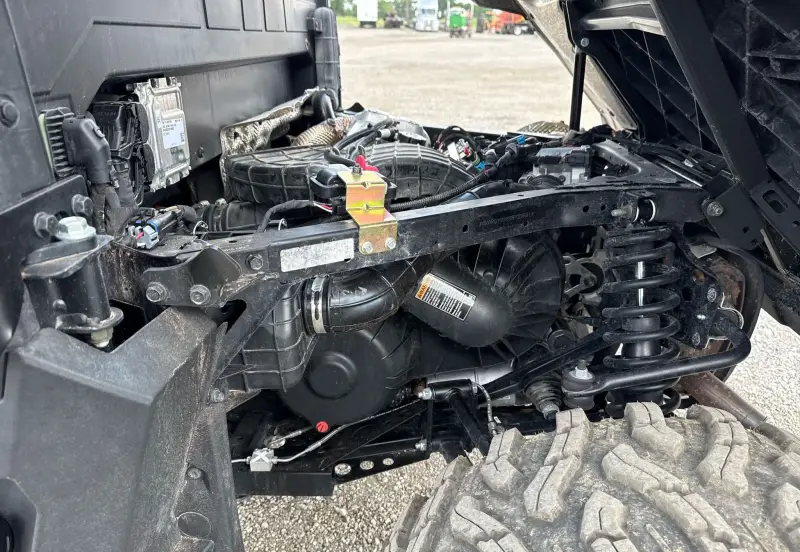 2025 Polaris XP1000 photo 69