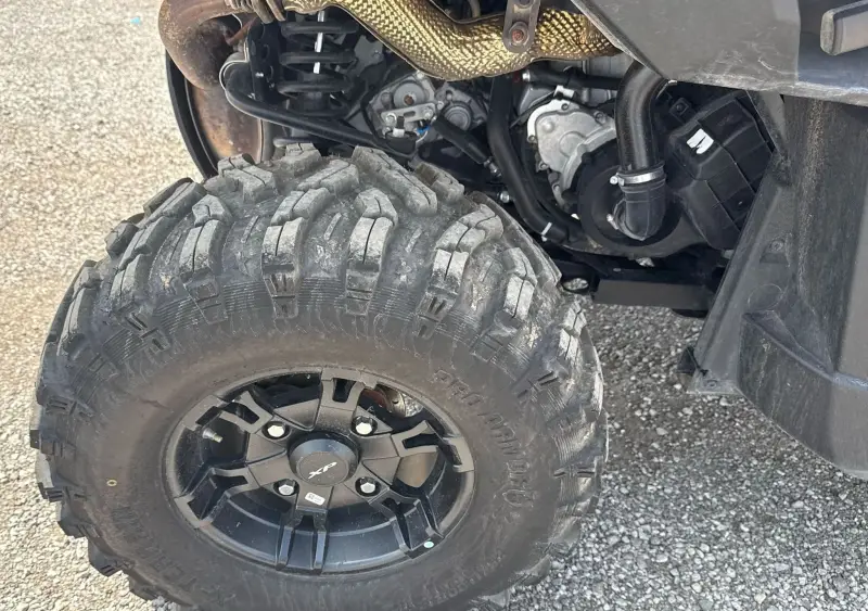 2025 Polaris XP1000 photo 84