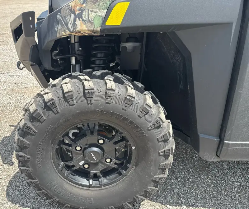 2025 Polaris XP1000 photo 79
