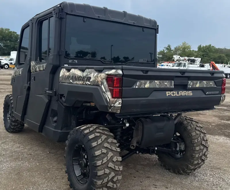 2025 Polaris XP1000 photo 7