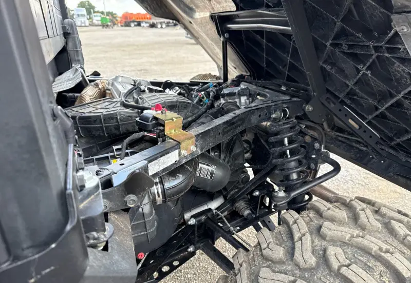 2025 Polaris XP1000 photo 70