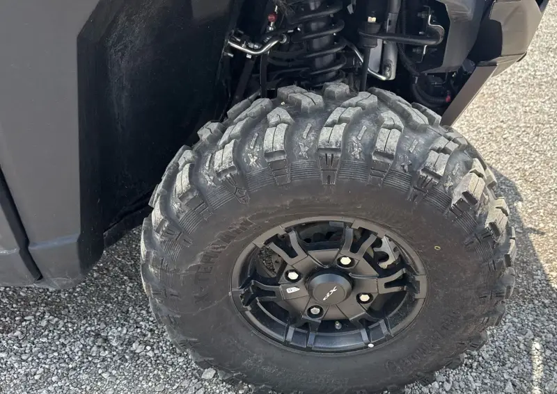 2025 Polaris XP1000 photo 82