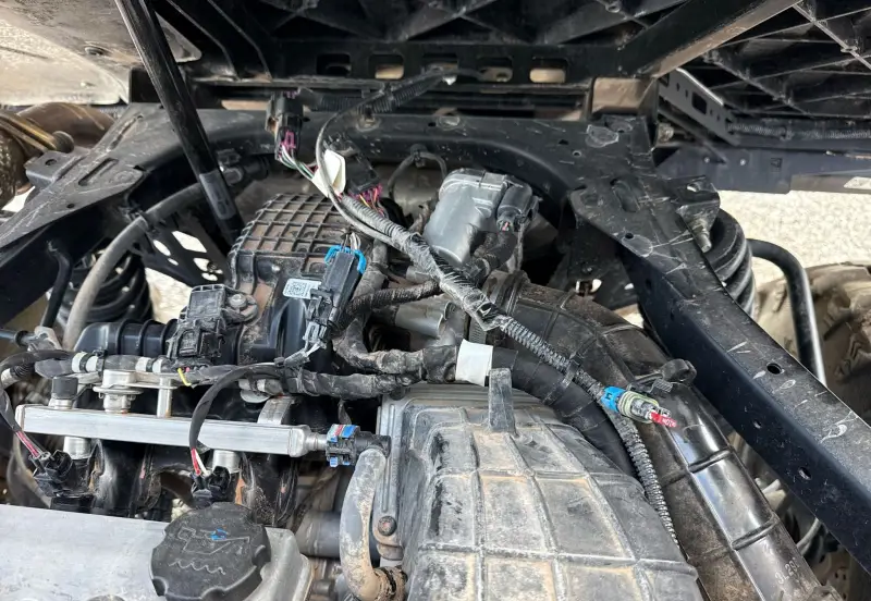 2025 Polaris XP1000 photo 73