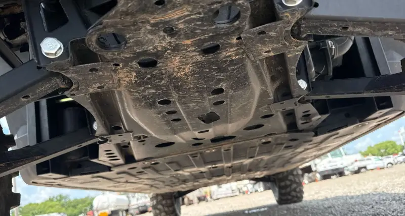 2025 Polaris XP1000 photo 34
