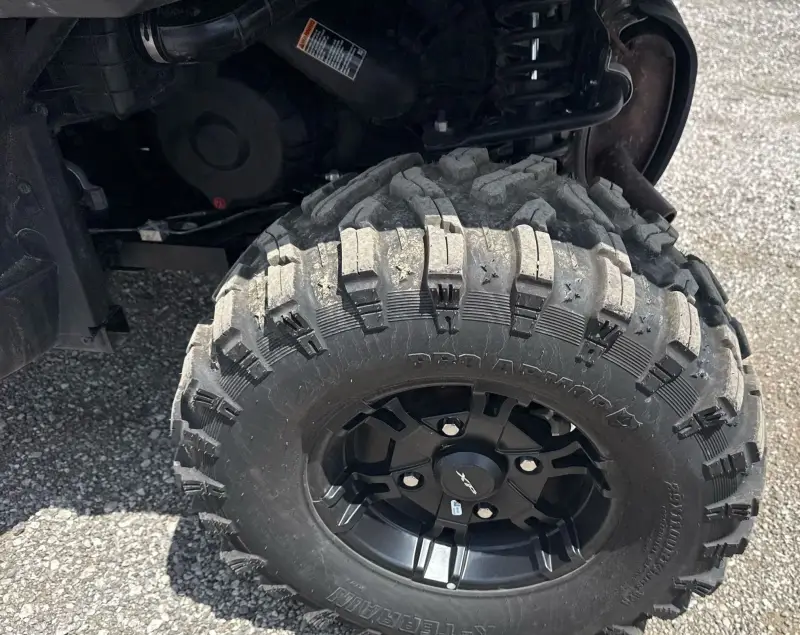 2025 Polaris XP1000 photo 87