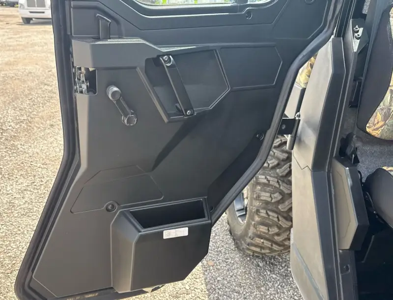 2025 Polaris XP1000 photo 59