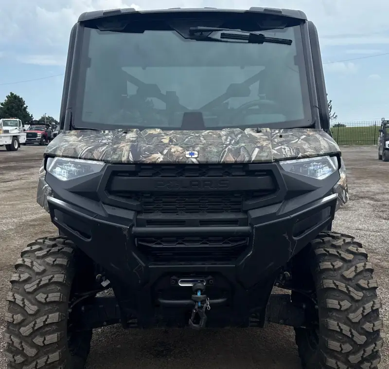 2025 Polaris XP1000 photo 2