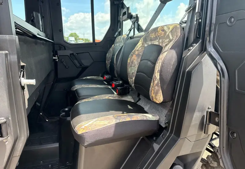 2025 Polaris XP1000 photo 65