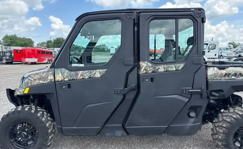 2025 Polaris XP1000 photo 23