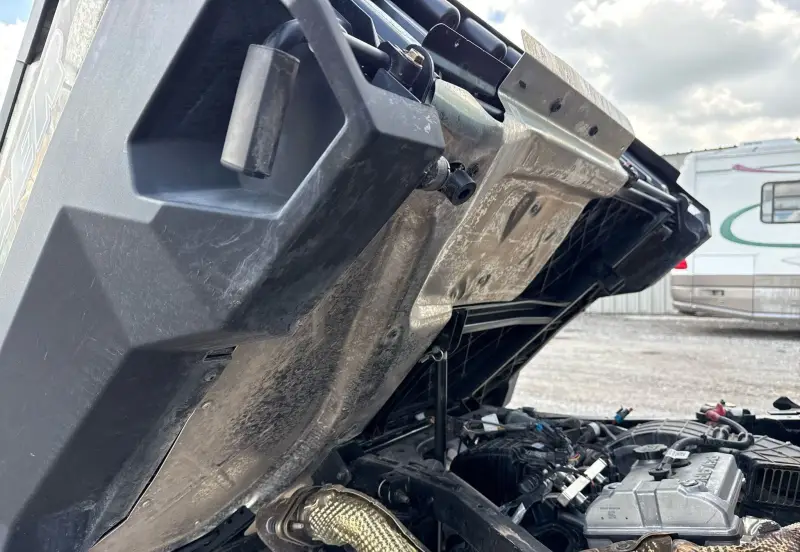 2025 Polaris XP1000 photo 18