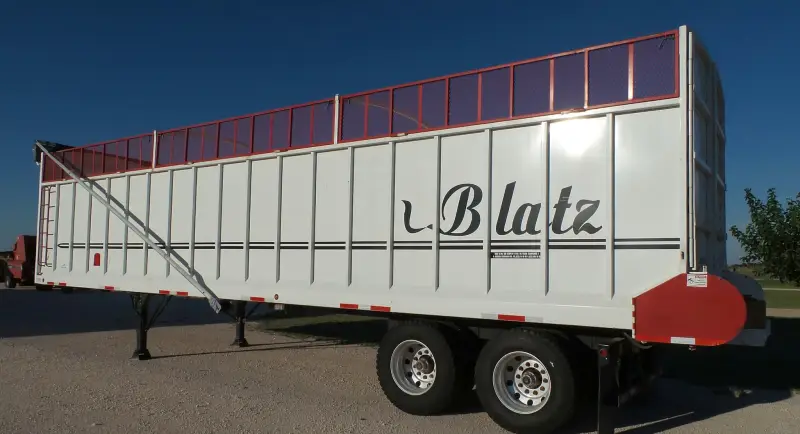 2015 Blatz 40BZ234BRB1214M photo 3